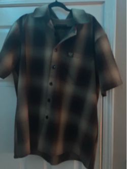 Flannel fb county