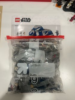Lego 75435 MTT (No figures)