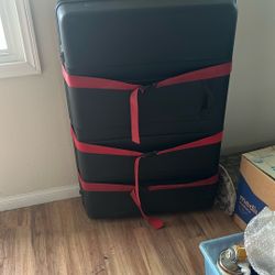 Bike Travel Case
