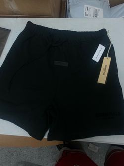 essential shorts