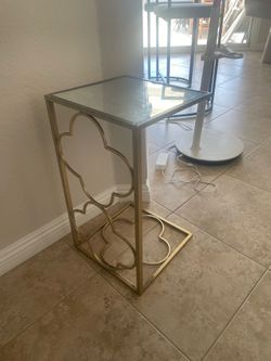 Side Table