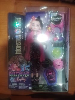 Draculaura