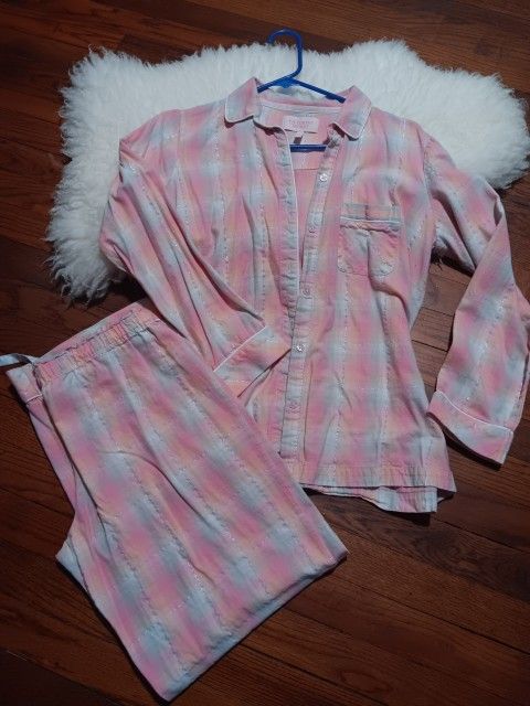 VICTORIA SECRET PIJAMA SIZE S/P