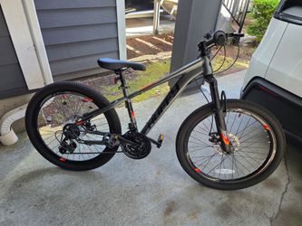 Bike 24 inch