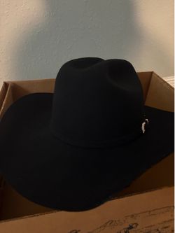 Stetson Brenham hat