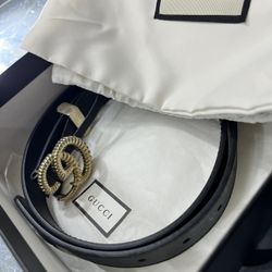 Gucci Belt For Sell 