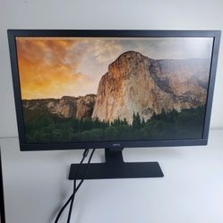 BenQ GL2780 27 inch gaming monitor