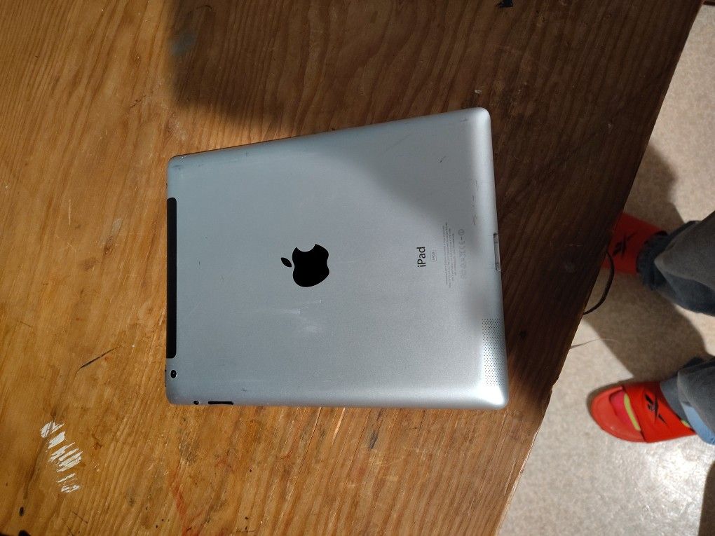 Tablet