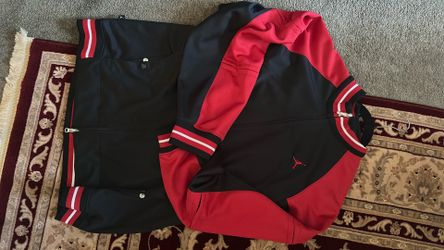 Jordan jacket