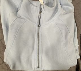 Lululemon Jacket Cropped 