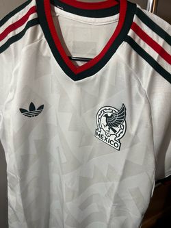 🇲🇽Mexico 26’ WC Away Jersey⚽️Size L-XL available💯Message me if interested
