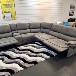 ALEJANDRA MODULAR SECTIONAL ONLY $1399!!