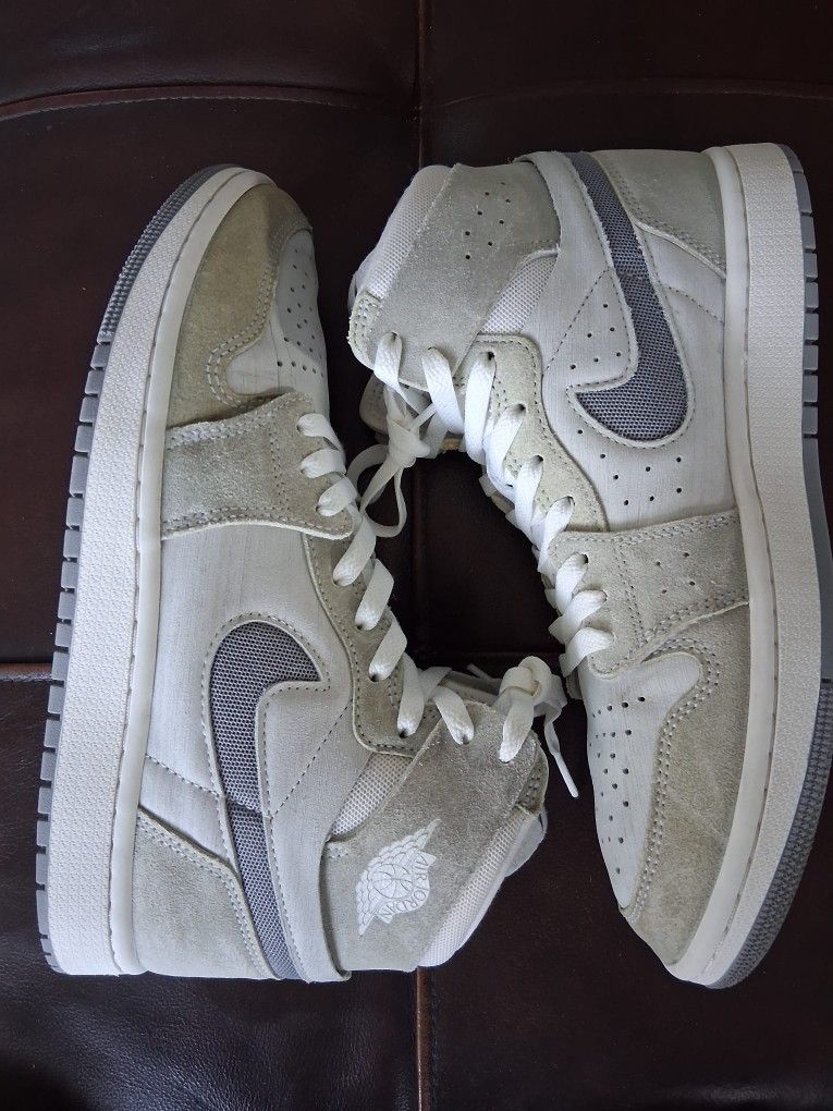 Air Jordan Men's Size 8