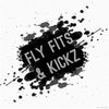 FLY FITS & KICKZ MEMPHIS