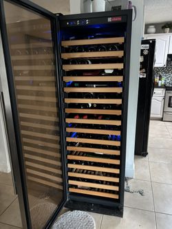 Allavino Reserva Wine Fridge 