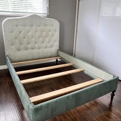 Full Size Bed Frame