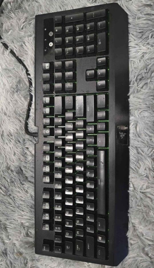 Razer Gaming Keyboard