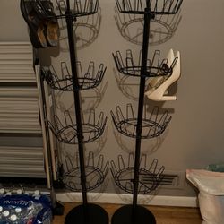 Shoe Racks 