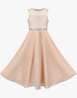 Girls Size 14 Dress