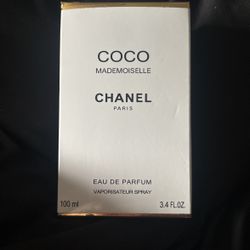 Coco Chanel