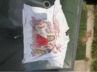 Three Z Miami Tee