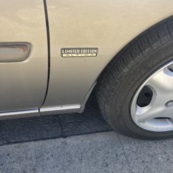2002 Nissan Altima