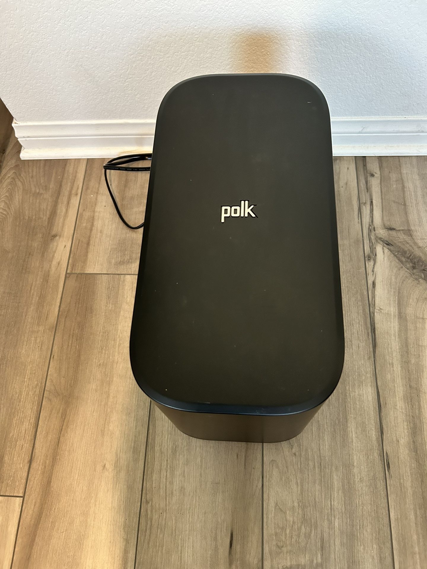 Polk Subwoofer Speaker 