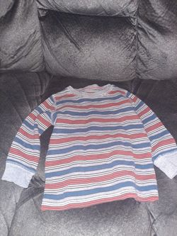 Shirt size 24 months