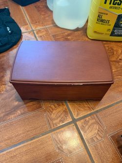 Jewelry Box