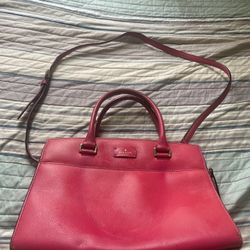 Kate Spade Crossbody Purse