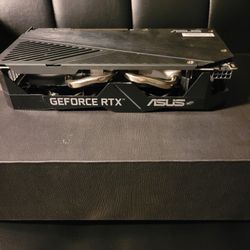 RTX 2060 12gb 