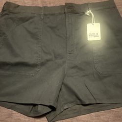 Women’s Shorts