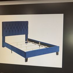 Queen Bed Frame On Clearance 