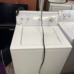 Kenmore Washer 