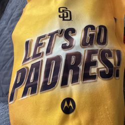 Padres