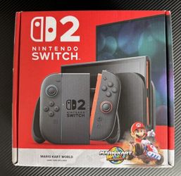 Switch 2