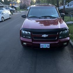 2006 Chevrolet TrailBlazer