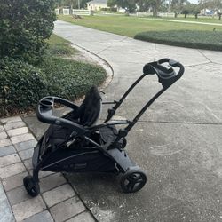 Stroller