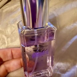Victoria’s Secret Rebel Tease, Mini Perfume Body Spray Mist Fragrance Scent Rare