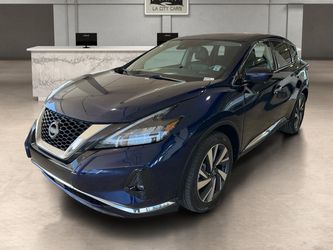 2023 Nissan Murano