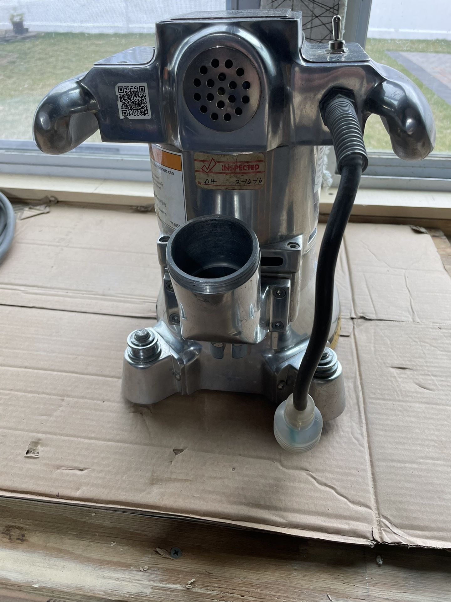 Super 7R Edger Sander for Sale in Franklin Square NY OfferUp