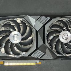 RTX 3060 TI