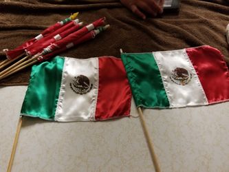 5 de mayo party items