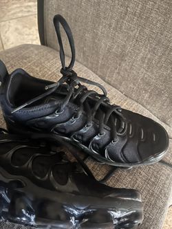 black vapor max size 4