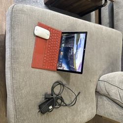 Surface Pro 7