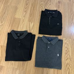 Shirts Men