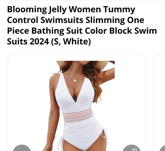 Swimsuits *New With Tags