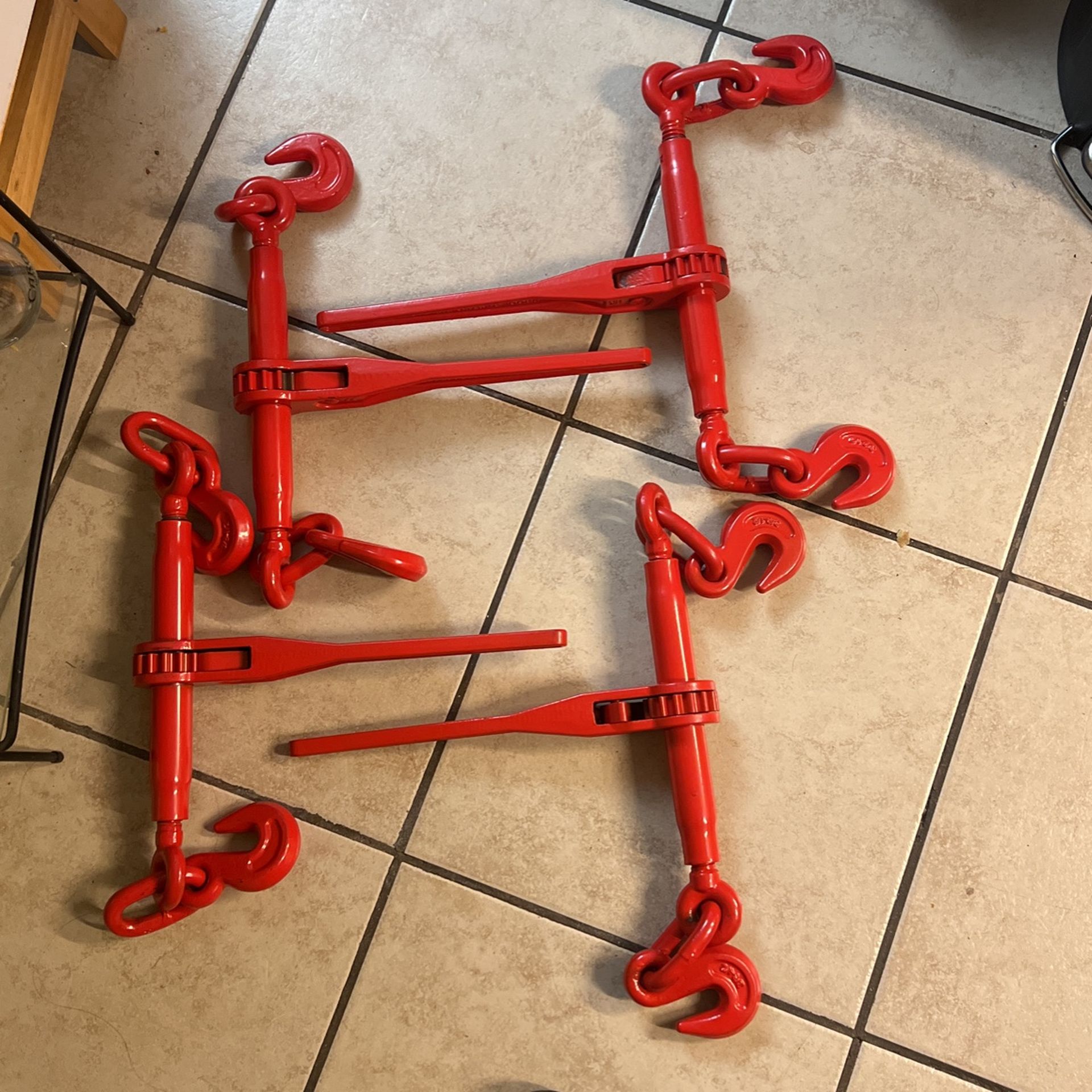 $120OBO Chain Binder 3/8”-1/2”(4)