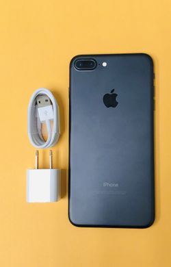 iPhone 7 Plus 128GB Factory Unlocked