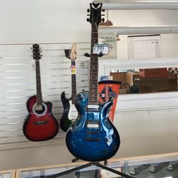 Dean Electric Guitar